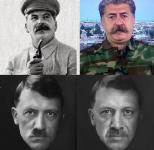 Спираль историии