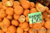 На Центральном рынке Ростова турецкие продукты срочно поменяли гражданство. Но продавцы шаурмы остались верны себе
