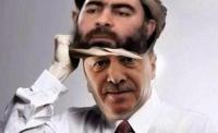 Маски сорваны – верить некому. Вас шакалы пасут голодные, нефтяная у них чума