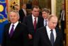 Россия и антироссийские выпады Казахстана