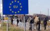 ЕС обсудит возможность приостановки Шенгенского договора