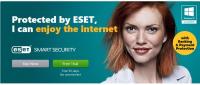 ESET решили напугать пользователей