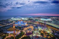 В городе Сочи…