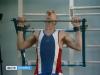 Красноярец установил новый мировой рекорд по подтягиванию