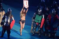 Чемпионат мира по средневековым боям