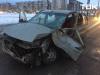Пьяный 19-летний водитель BMW без прав устроил смертельное ДТП