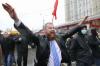 В Москве по подозрению в экстремизме задержан националист Дмитрий Демушкин