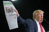 [Радикальные решения] Дональд Трамп предложил закрыть интернет