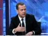 Медведев: Россия приняла решение не отвечать симметрично на атаку Турции на Су-24