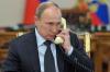 Путин пригласил британцев принять участие в расшифровке данных Су-24