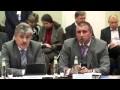 Выступление предпринимателя Дмитрия Потапенко на МЭФ