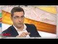 Иван Миронов: Тюрьма, это место, где человек приходит к Богу