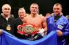 Украинский претендент на чемпионский пояс по боксу Вячеслав Глазков подаст документы на гражданство РФ