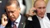 Yeni Safak, Турция: Мишенями являются Эрдоган и Путин