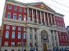 Мэрия Москвы отменила план Минздрава по оказанию медицинских услуг