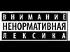Запрет на три буквы. Мату ставят заслон. Правительство ввело порядок предупреждения о нецензурном тексте