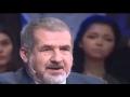 Речь депутата Верховной Рады Евгения Мураева на телеканале 1+1: «У нас нет власти в стране...»