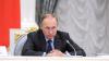 Путин: действия ВКС в Сирии синхронизированы с работой спецслужб РФ (прямая трансляция итогов деятельности ВС РФ)