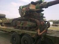 «Сталинская кувалда» у ВСУ