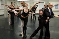 Всё дело в танцах