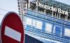 Банк России оштрафовал Deutsche Bank на 300 тыс. руб.