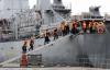 Источник: российское оборудование «Мистралей» доставили в РФ за французский счет