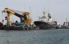 ФСБ направила корабль для защиты объектов «Черноморнефтегаза» от военных кораблей Украины