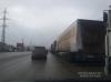 Около 60 дальнобойщиков продолжают акцию под Хасавюртом