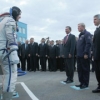 Цена билета на МКС взлетела до небес