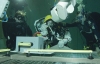 Трёхрукий Eurobot готовится помогать обитателям МКС