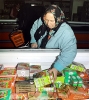 Гены лезут из продуктов