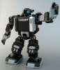 i-Sobot: самый маленький робот-гуманоид в мире