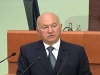 Юрий Лужков намерен разработать электронный паспорт гражданина Москвы
