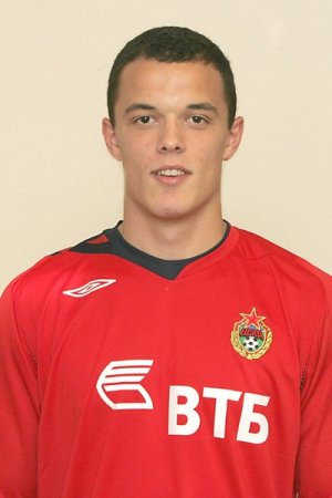 Газзаев призвал в армию белого &quot;Негра&quot;