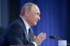 Президент ответил на вопрос о своих дочерях