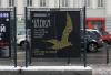 Оппозиционные активисты анонсировали «концерт» Владимира Путина и постановку «Чайка» по мотивам расследования ФБК