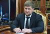 Кадыров заявил об освобождении российского судна «Механик Чеботарев»