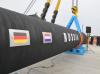 Frankfurter Allgemeine: вице-канцлер Германии вступился за «Северный поток-2»