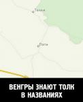 Венгры знают толк