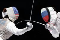 Фехтование