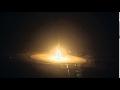 Успешная посадки первой ступени ракеты Falcon 9 за 22 декабря 2015