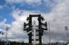 На космодроме Плесецк заменили украинское оборудование