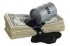 Запасы нефти в США за неделю снизились на 5,9 млн баррелей