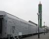 DF-41: китайский ответ нашему «Баргузину» (Пекин создает мощный БЖРК по технологиям, купленным на Украине)