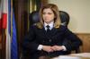 Поклонская обвинила в диверсии организатора блэкаута в Крыму Ленура Ислямова