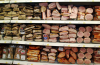 С 1 января в РФ будут утилизировать продукты из Турции и Украины