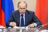 Путин убежден, что конфликтов вокруг системы оплаты за пользование автодорогами «Платон» можно было избежать
