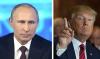 Навредит ли одобрение Путина Трампу? Вероятно, нет