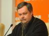 Протоиерей Всеволод Чаплин лишился должности в Московском патриархате