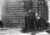 25 Декабря 1946 — в СССР под руководством И. В. Курчатова запущен первый в Европе ядерный реактор.